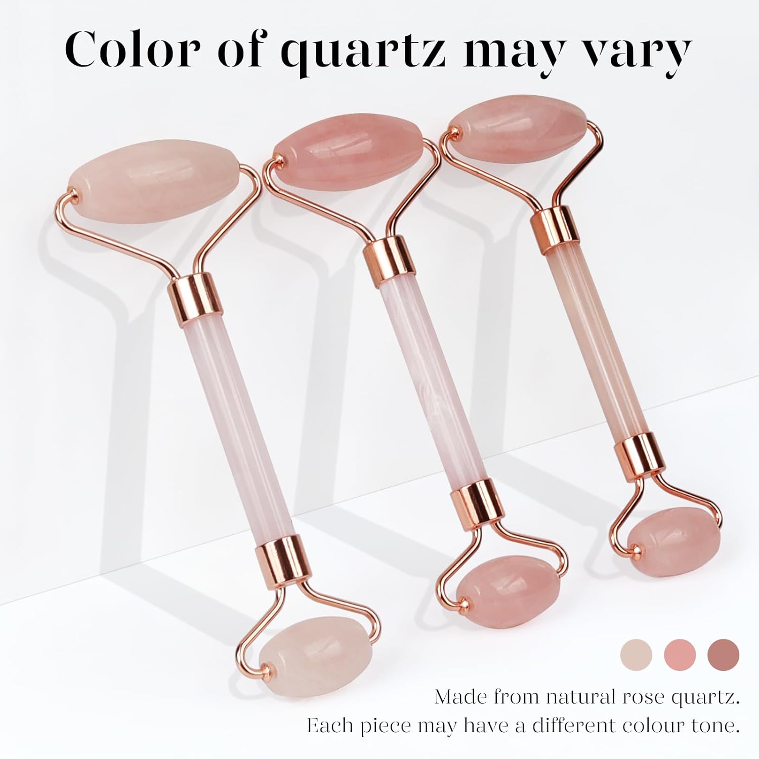 Pink Gua Sha Tool- Heart-Shaped Design Facial And Body Massager